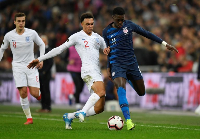 TIMOTHY WEAH