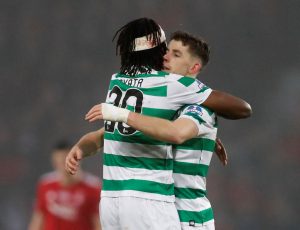 BOYATA, CHRISTIE