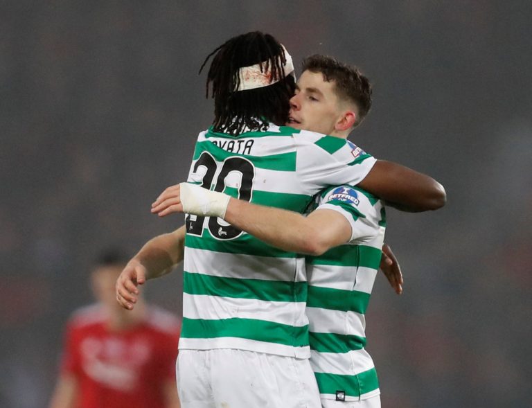 BOYATA, CHRISTIE