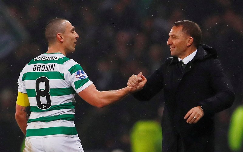 Image for The image that highlights how Celtic’s Rodgers squad was dismantled