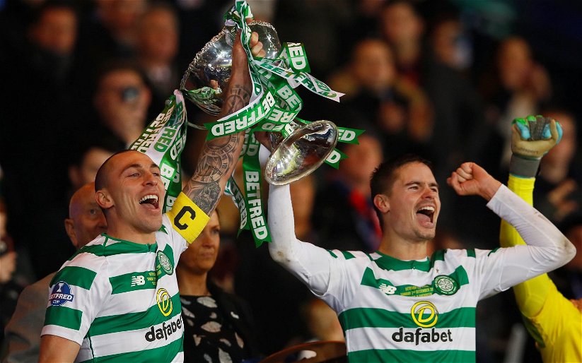 Image for Hartson expects Celtic to offer veteran a new deal