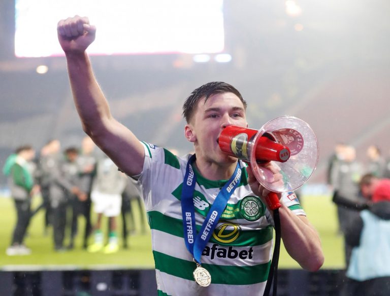 Tierney Betfred Cup
