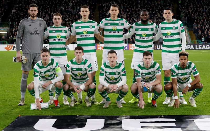 Image for Hartson’s board warning- Celtic need Five players this month