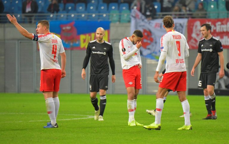 Tore Reginiussen