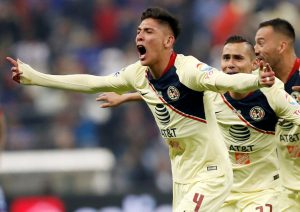 Edson Alvarez