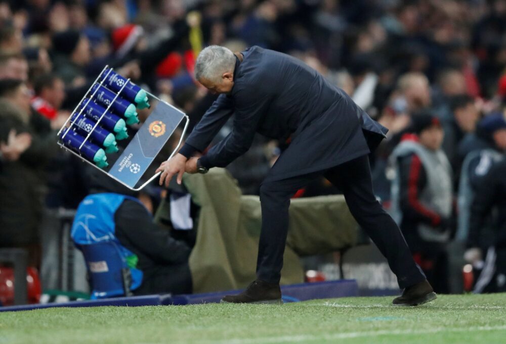 Mourinho