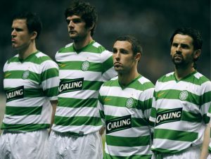 CALDWELL, SHERIDAN, MCDONALD, HARTLEY