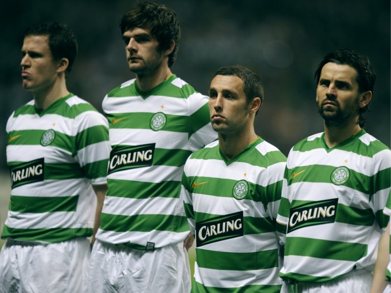 CALDWELL, SHERIDAN, MCDONALD, HARTLEY