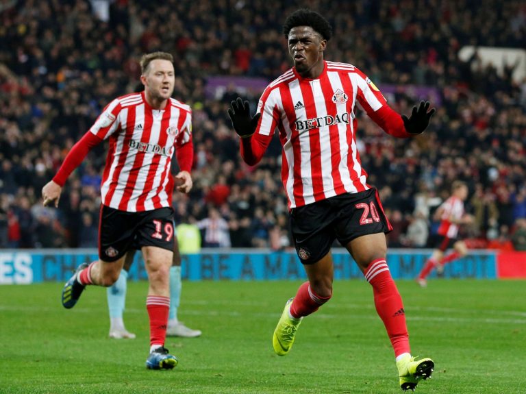 JOSH MAJA