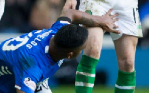 Image for SFA taunt Celtic with Christie charge- will Lawwell fight back?