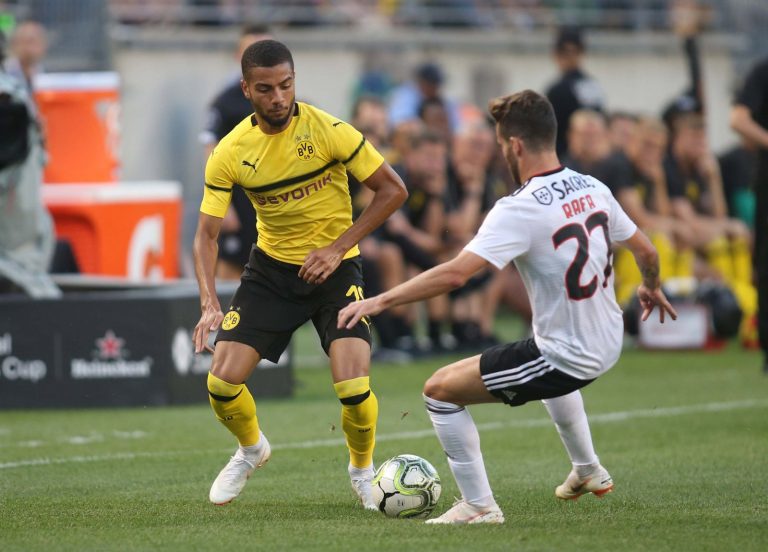 JEREMY TOLJAN