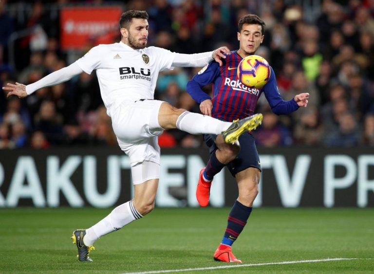 Cristiano Piccini