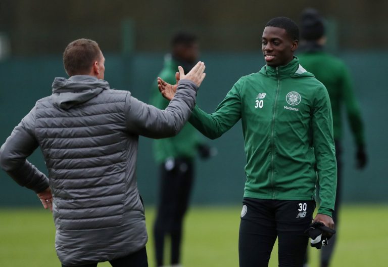 TIMO WEAH