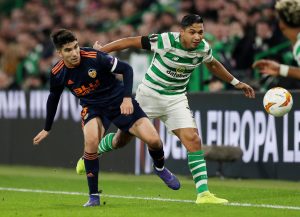 Emilio Izaguirre