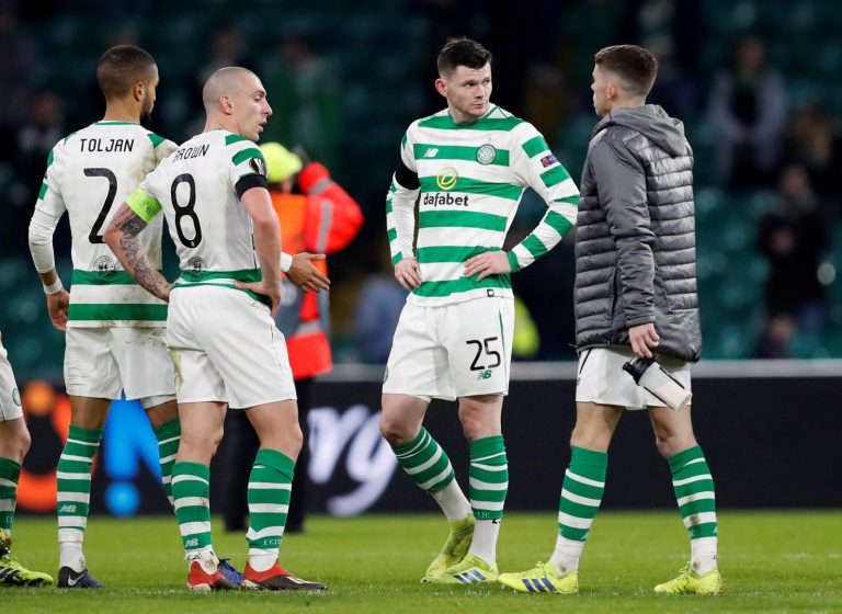 oliver burke