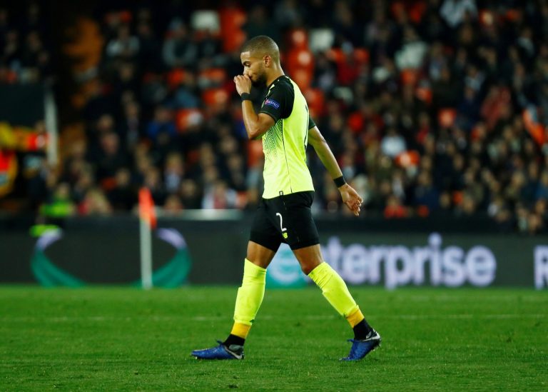 Jeremy Toljan