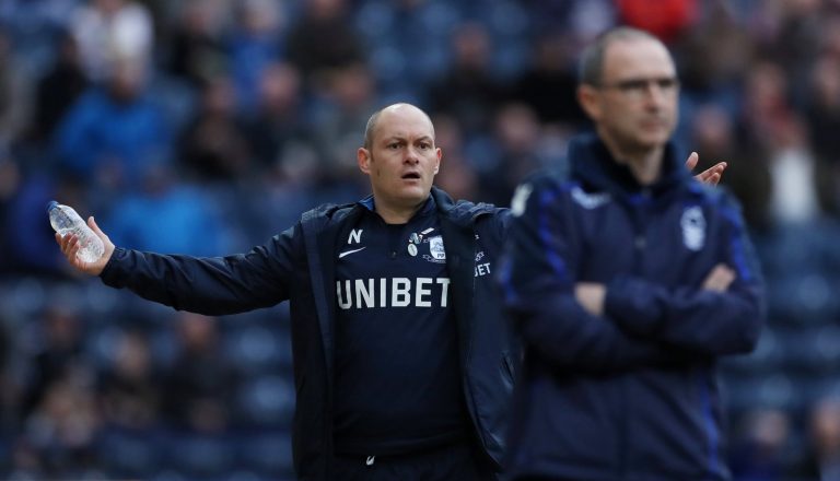 ALEX NEIL