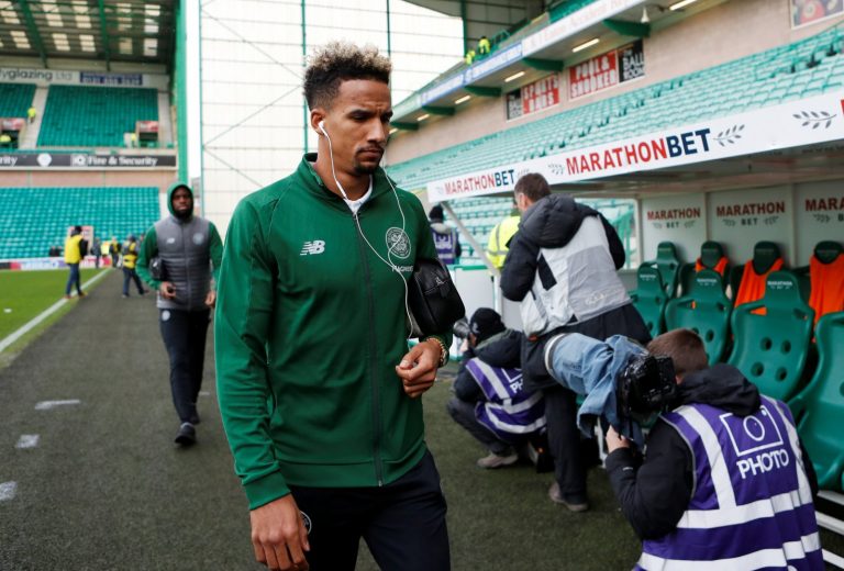 Scott Sinclair