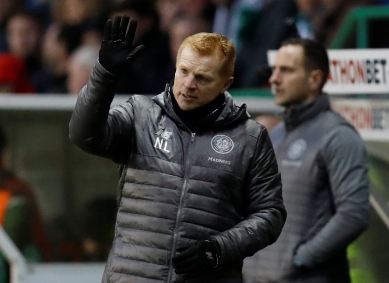Neil Lennon