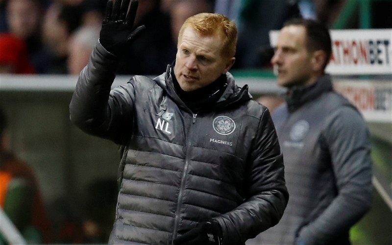 Image for Former Celtic manager admits that hoops have got a different boss to the one that left in 2014