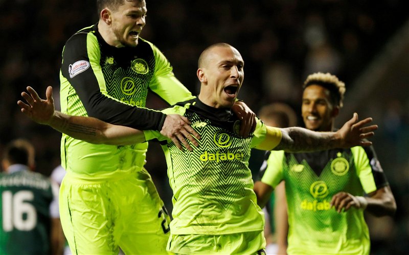Image for ‘Did they celebrate getting drawn against us this time?’ Celtic fans react to Scottish Cup semi-final draw