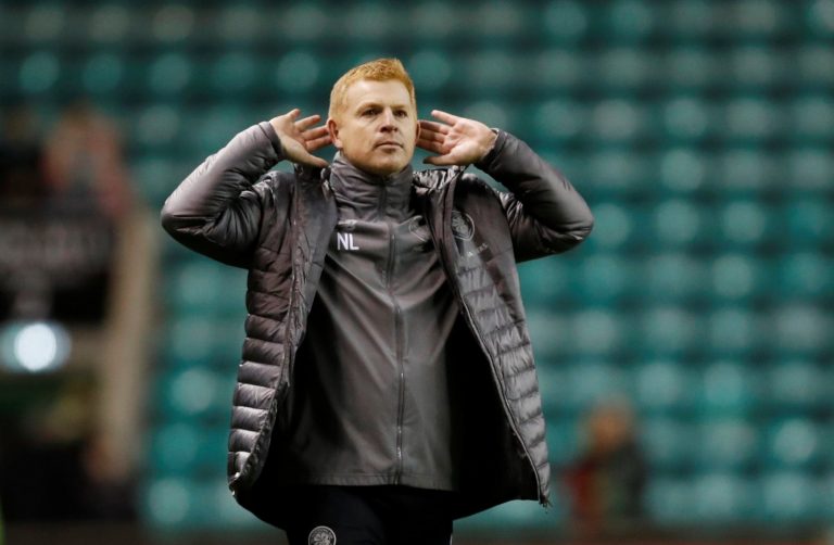 NEIL LENNON
