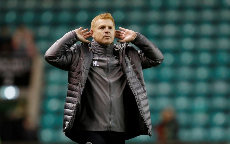Image for Hartson warns Lennon on his must-win trial