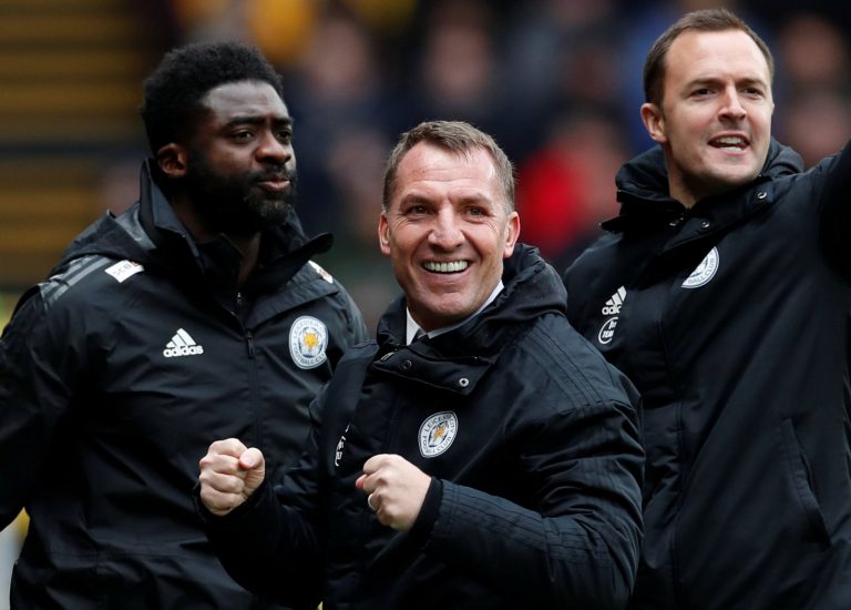 Rodgers, Toure, Davies