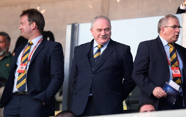 Maxwell, Petrie, McRae