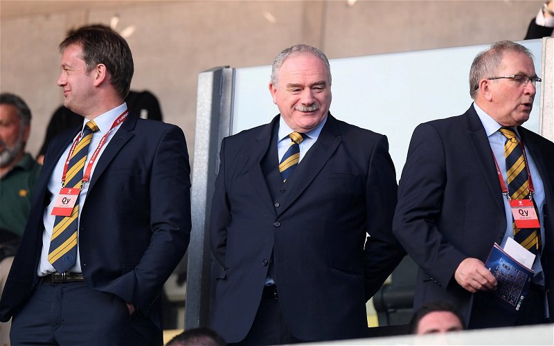 Image for SFA chief Maxwell denies making fixture request