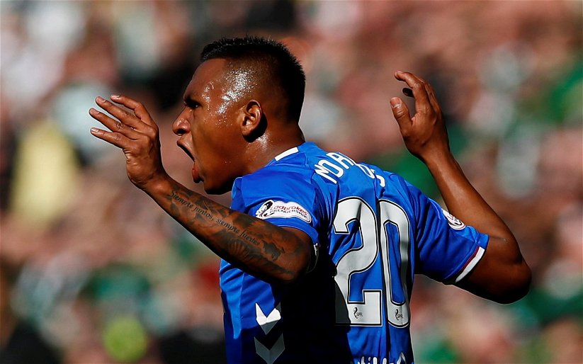 Image for Angry and ill-disciplined- the truth emerges about Morelos