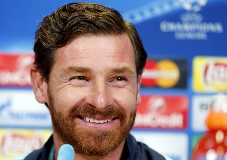 Andre Villas-Boas