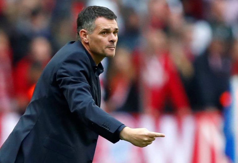 WILLY SAGNOL