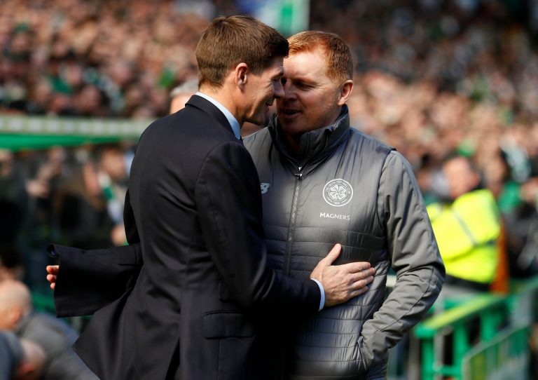 Lennon, Gerrard