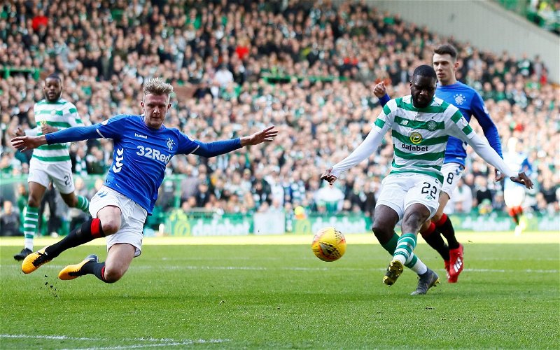 Image for Worrall set to escape punishment in the latest example of SFA double standards