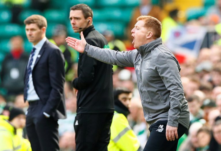 Lennon, Clancy, Gerrard