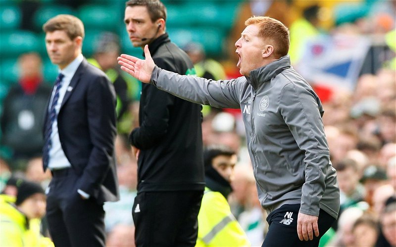 Image for Lennon admits to ‘couple of wee injury worries’ ahead of Hampden