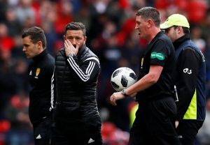 McInnes, Walsh, Thomson