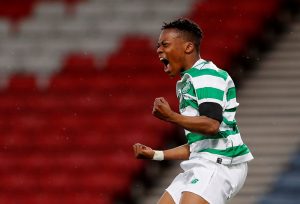 Karamoko Dembele