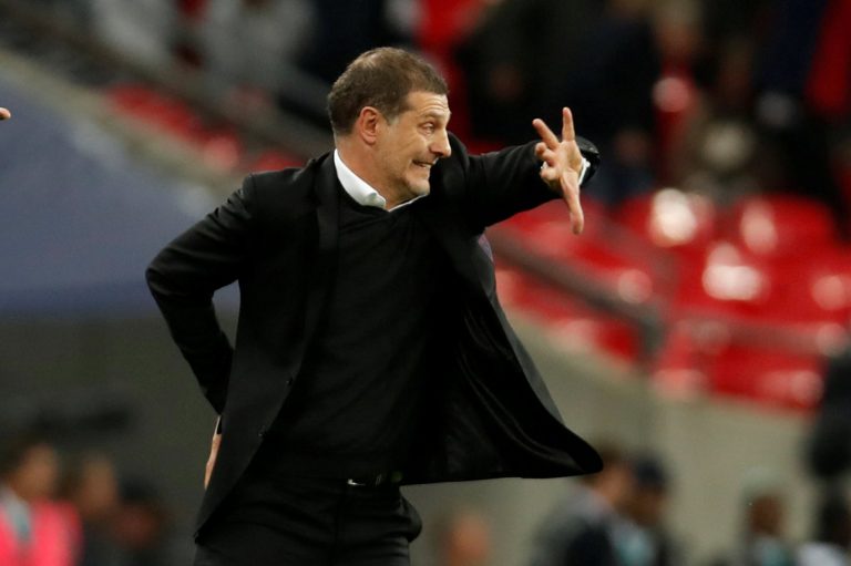 Slaven Bilic