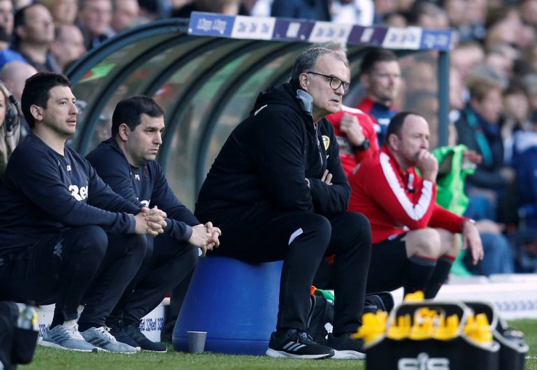 Marcelo Bielsa
