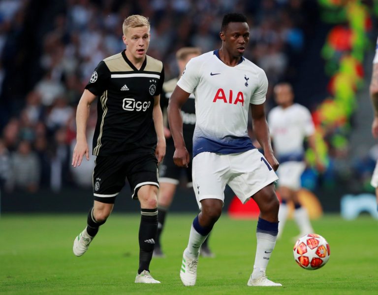 Victor Wanyama