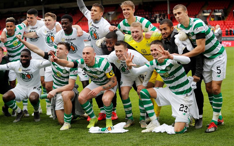Image for Hartson’s classic put down to Ibrox reactions
