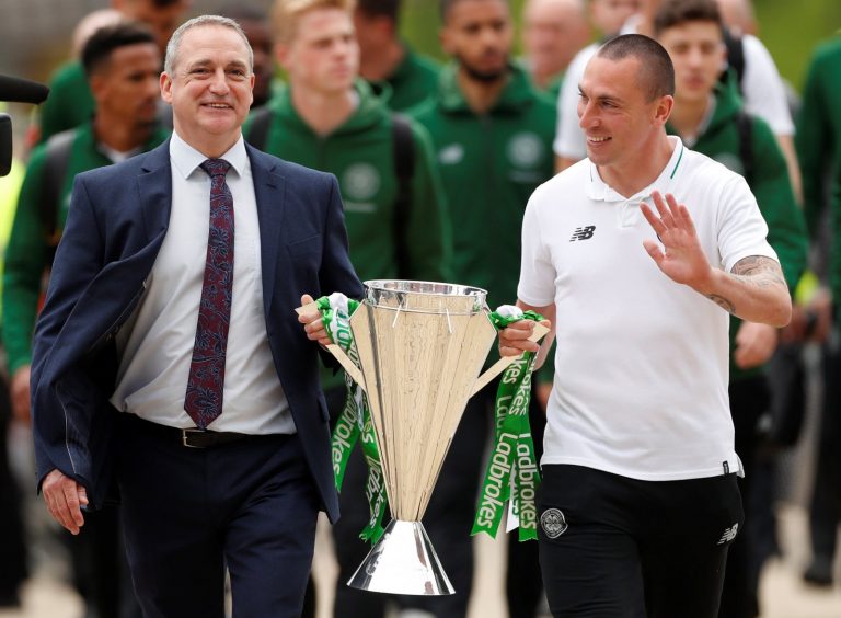 Scott Brown