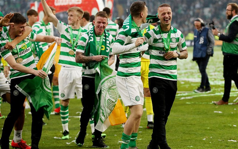 Image for Griffiths set for first match in six months