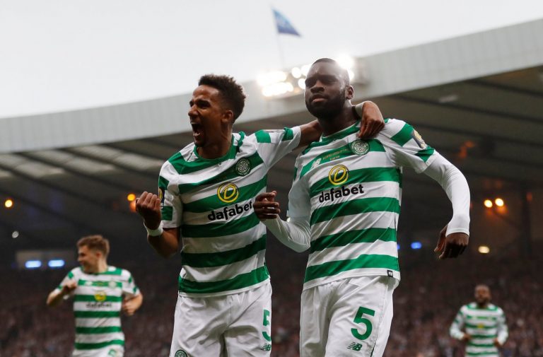 Odsonne Edouard