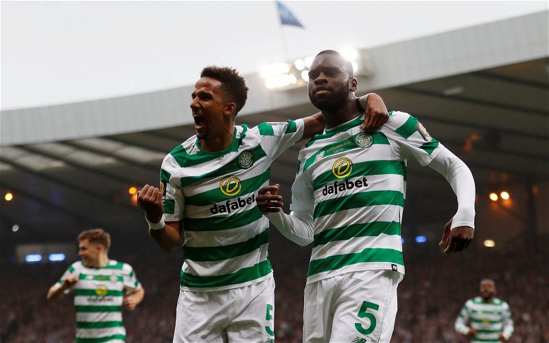 Image for BBC Scotland pundit highlights Celtic’s sensational talent