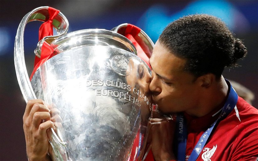 Image for Young Celt wisely avoids comparison with Champions League winner