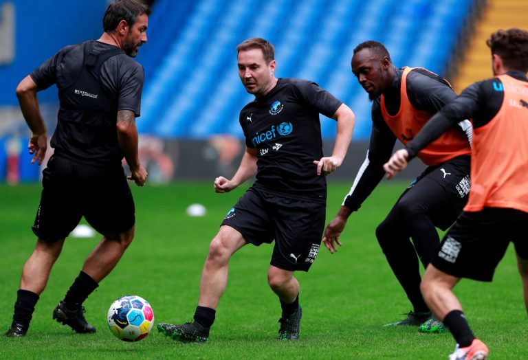 Martin Compston
