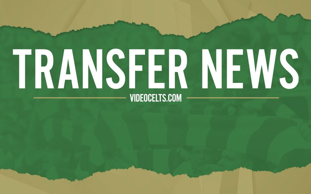 Belgian sources have confirmed- bid on the way for Celtic striker ...